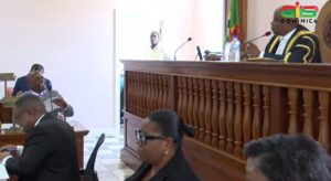 LIVE NOW: 4th Meeting of the 2nd Session of the 11th Parliament, May 19th, 2025