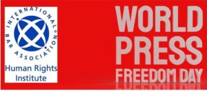 WORLD PRESS FREEDOM DAY 2025: IBAHRI urges action against escalating attacks on journalists