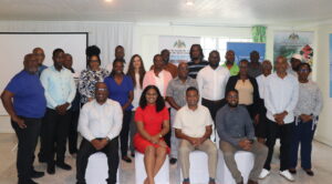 Draft plan for National Ecosystem-Based Fisheries Management finalized at recent meeting