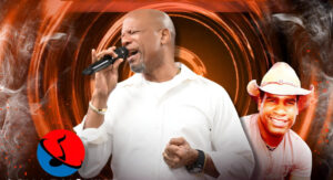 Jerry Lloyd says patrons can look forward to  ‘a national event’ at upcoming concert