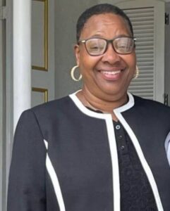 Trinidadian sworn in as acting Chief Justice of ECSC