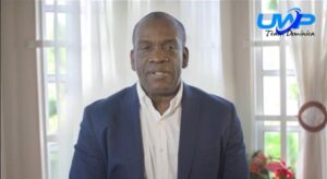 UWP president Lennox Linton highlights spiritual renewal and unity at ‘successful’ party retreat