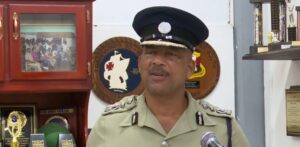 Police urge holders of unlicensed firearms to surrender them