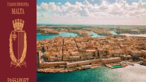 EU Court strikes down Malta’s ‘golden passport’ scheme in landmark ruling