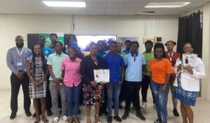 First-ever Entrepreneurship Song Competition launched in Dominica