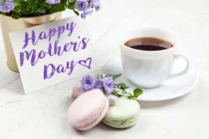 Happy Mother’s Day from DNO!