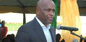 PM Skerrit urges immediate surrender of illegal firearms, vows aggressive crackdown