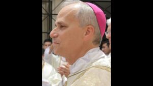 Congratulatory message on the election of His Holiness Pope Leo XIV