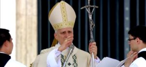 Pope Leo calls for love and unity at inauguration