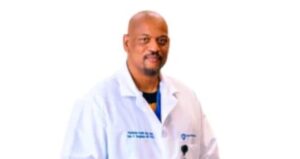 After years-long wait, Dominica-born, US-based surgeon receives license to practice on island