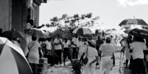 INTERVIEW: A conversation with former prime minister Edison James – Part II