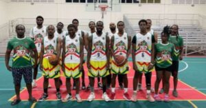 Happi 767 SC Dominators crowned new champions of 2025 DABA Elias Dupuis Knockout Cup