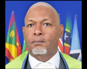 Eastern Caribbean High Court Judge charged with assault