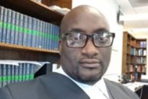 Dominican Clement Joseph appointed as new director of public prosecutions in Antigua and Barbuda