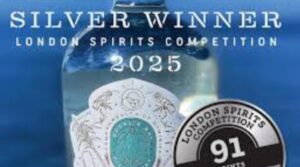 Discover Dominica Authority congratulates Rosalie Bay Distillery on Silver at London Spirits Competition
