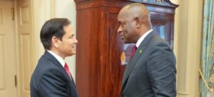 China rubbishes comments by Rubio to OECS leaders