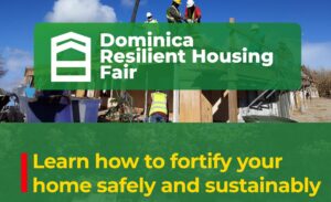 Housing ministry facilitates Resilient Housing Fair this weekend