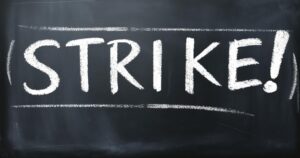 Public school teachers in Antigua stage sit-in over unpaid allowances