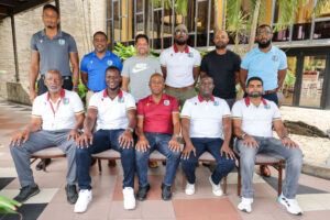 Cricket West Indies takes step to enhance talent identification and strengthen regional player development