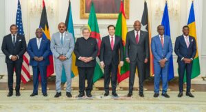 Dominica, other regional leaders seek clarity on leaked US travel ban list