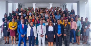 Financial Services Unit outlines regulatory measures as Dominica hosts regional compliance summit