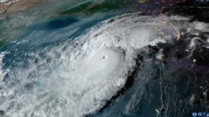 Forecasters call for preparedness as NOAA predicts above average hurricane season