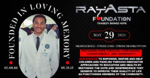STATEMENT: Honoring a legacy, the RayAsta Foundation reflects on a year of impact in memory of Raymond