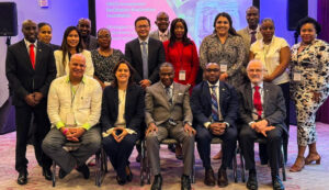 OECS players gather at two sessions to reframe regional investment through IFD Agreement