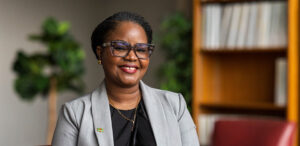 Dominican to give graduate address at Brandeis University’s 74th Commencement