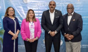 UWI FIC AI conference examines regional implications of AI integration