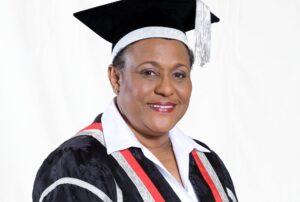 STATEMENT: Hailing Hazel; UWI Vice-Chancellor on the Passing of Emerita Professor Hazel Simmons Mc Donald