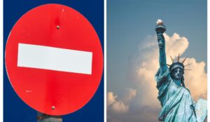 Twelve countries subject to new US travel ban, including Haiti