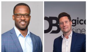 Digicel Group reports collaboration with tech firm Symptai