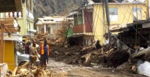 Climate resilience minister advises preparation for ‘above-normal’ hurricane season