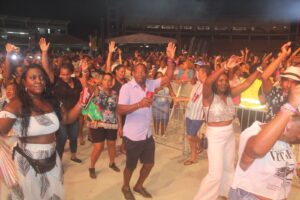 Dominica government contributes $13.4 million towards staging of 25th edition of WCMF