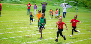 DAA’s Juvenile Championships wrap successfully in Grand Bay
