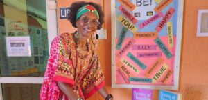 Dominican author receives Literary Titan Gold Book Award