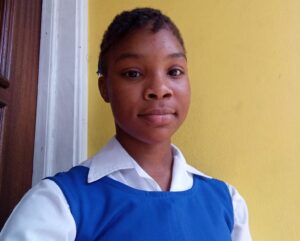 UPDATE: Amelia Stephen of the St Martin Primary School tops 2025 G6NA