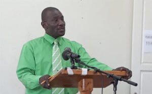 Chief Education Officer Dr. Jeffrey Blaize says the G6NA has outlived its purpose