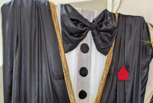 IN PICTURES (and video): A glimpse of Father’s Day celebration at Holy Spirit Chapel in Loubiere