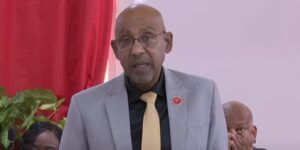 Dominica’s Parliament approves increased bank guarantee for Air Service Agreement between DDA and United Airlines