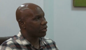 Healthy living is a collective effort, says Commissioner Glenroy Toussaint