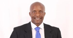 Hector ‘Spags’ John is UWP’s new deputy leader