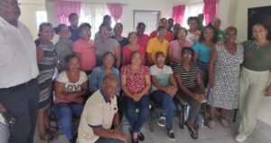 New initiative boosts adolescent mental health in the Kalinago Territory