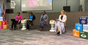 UN holds private sector forum in Antigua and Barbuda