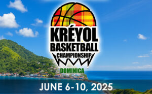 DABA’s Kreyol Basketball Northern Conference slated for June 6-10