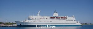 Logos Hope to return to Dominica after 15 years
