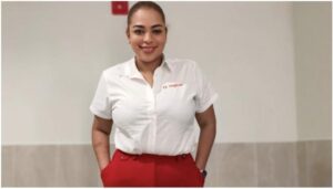 Vincentian Melecia Abbot appointed as new Operations Manager for Digicel Dominica