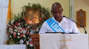 LIVE: Our Lady of Fatima Parish Feast day in honour of Our Mother of Perpetual Help in Giraudel with Bishop Kendrick Forbes
