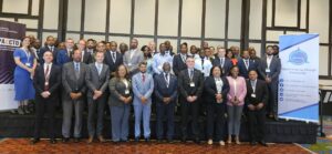 Regional partnership strengthens fight against illegal firearms in the Caribbean